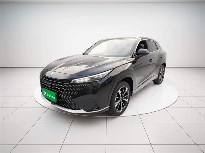 Фото 1 - Roewe RX5