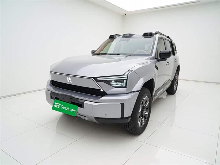 Dongfeng Mengshi M18-3