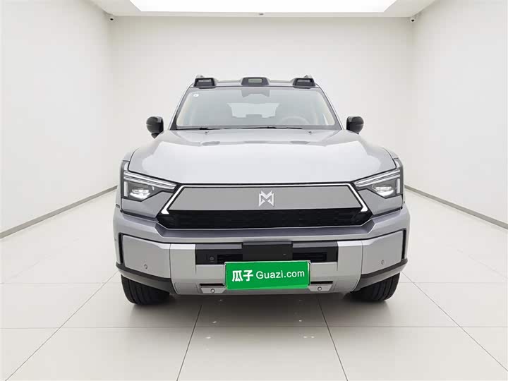 2025 Dongfeng Mengshi M18-3