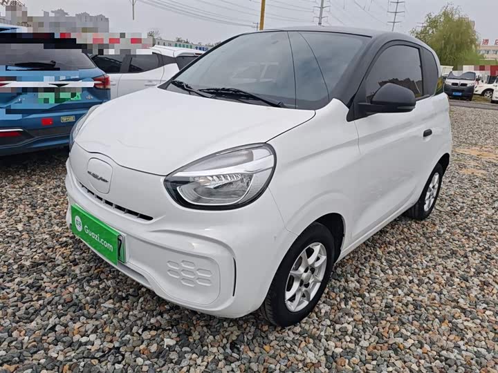 Roewe Clever 2022 2022款 311km元气啵啵版