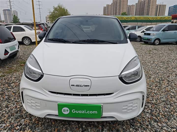 Roewe Clever 2022 2022款 311km元气啵啵版