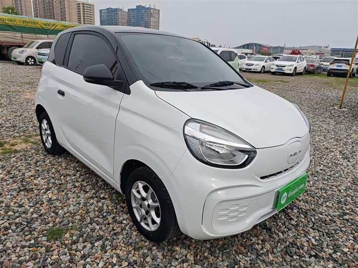 Roewe Clever 2022 2022款 311km元气啵啵版