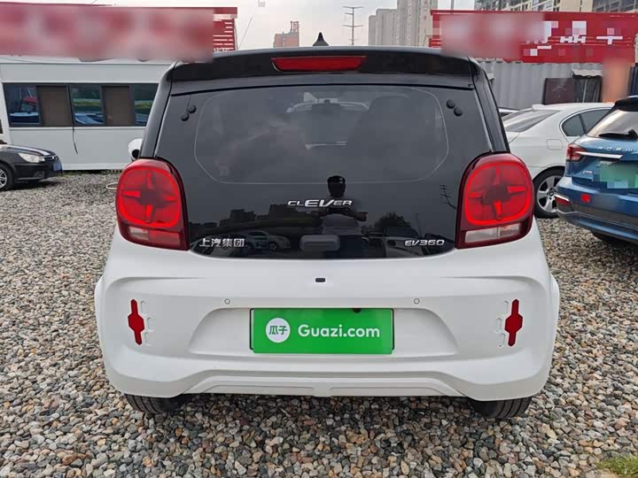 Roewe Clever 2022 2022款 311km元气啵啵版