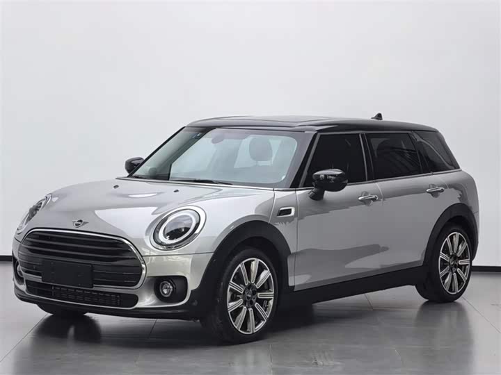 2023 Mini Clubman