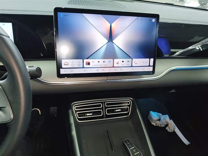 BYD Song Pro Hybrid 2025 2025款 第二代 智驾版 DM-i 115KM超越型