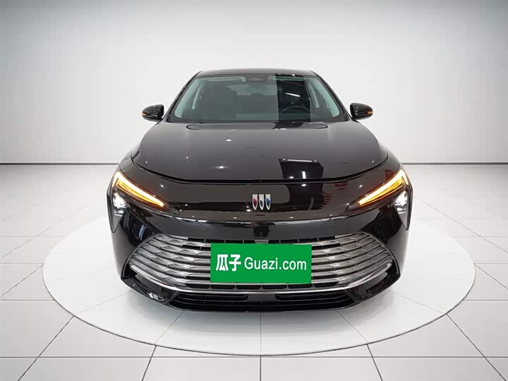 Zdjęcie 3 - Buick LaCrosse