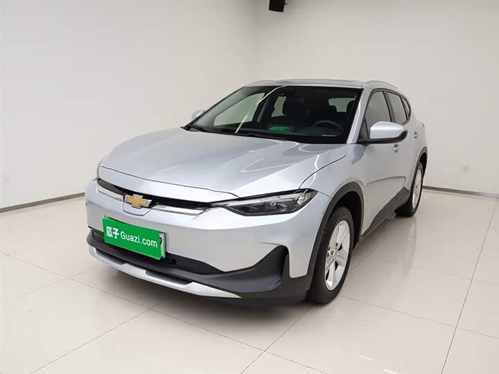 Chevrolet Menlo 2022 2022款 星享版 Plus