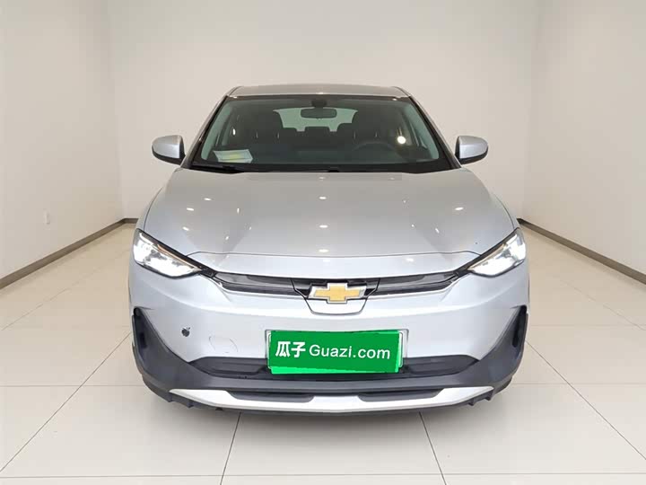 Chevrolet Menlo 2022 2022款 星享版 Plus