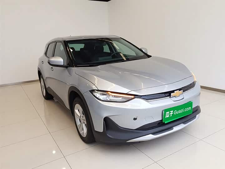 Chevrolet Menlo 2022 2022款 星享版 Plus