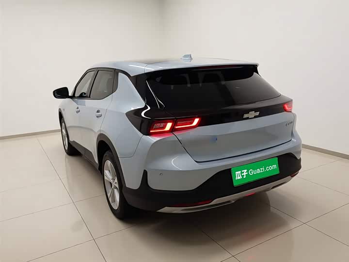 Chevrolet Menlo 2022 2022款 星享版 Plus