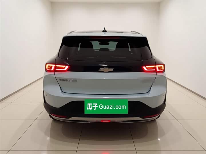 Chevrolet Menlo 2022 2022款 星享版 Plus
