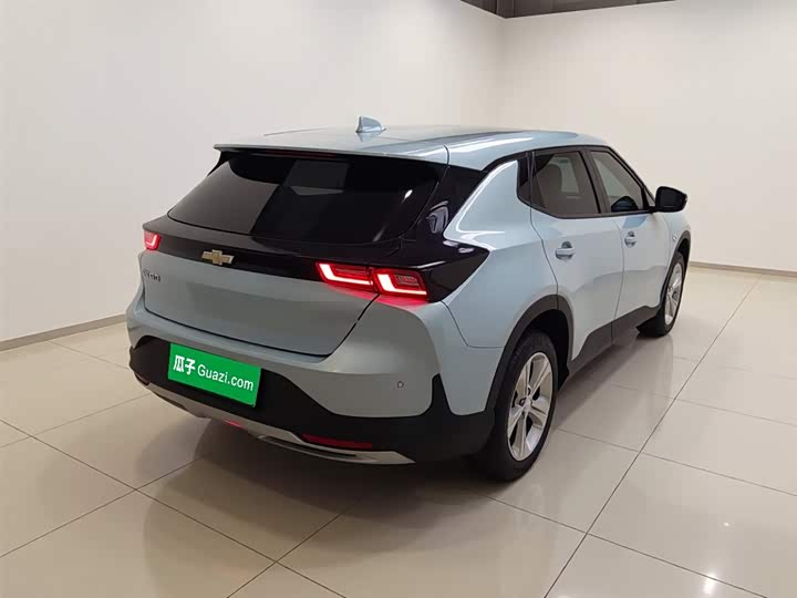 Chevrolet Menlo 2022 2022款 星享版 Plus