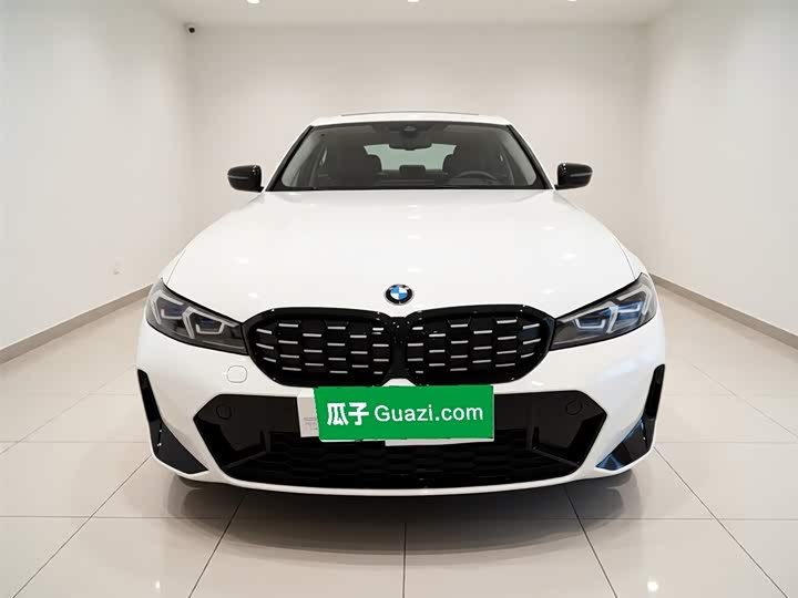 Фото 3 - BMW 3 Series