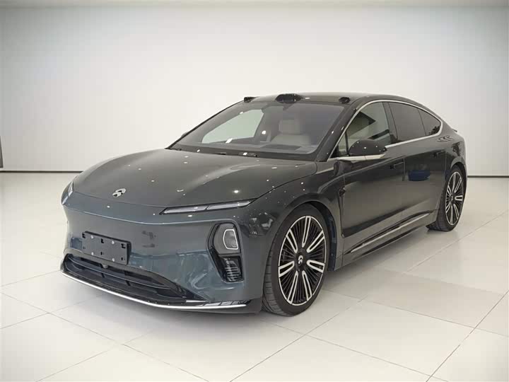 Nio ET9 2025 2025款 102kWh