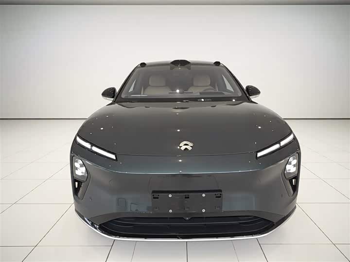Nio ET9 2025 2025款 102kWh