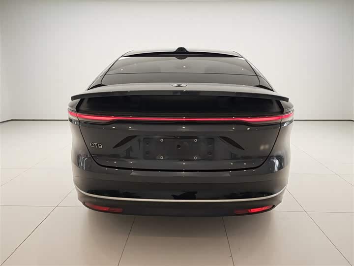 Nio ET9 2025 2025款 102kWh
