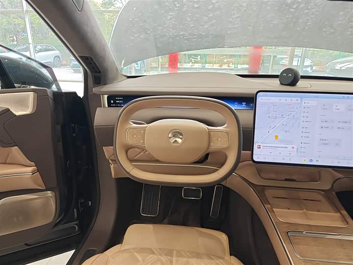 Nio ET9 2025 2025款 102kWh