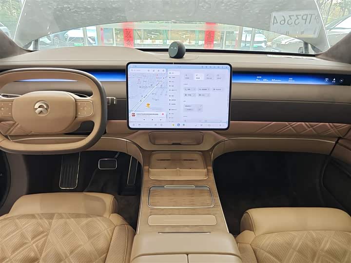 Nio ET9 2025 2025款 102kWh