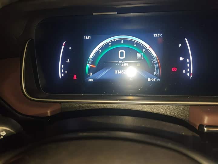 Фото 4 - GAC Trumpchi M6