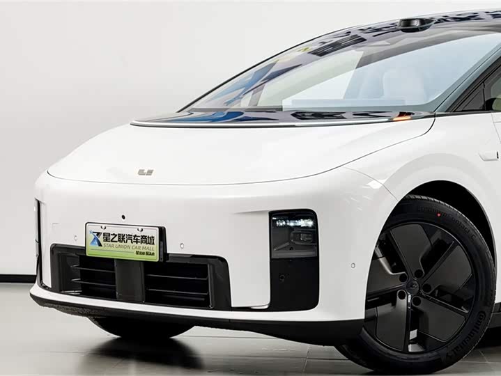 LiXiang i8 2025 2025款 标准版