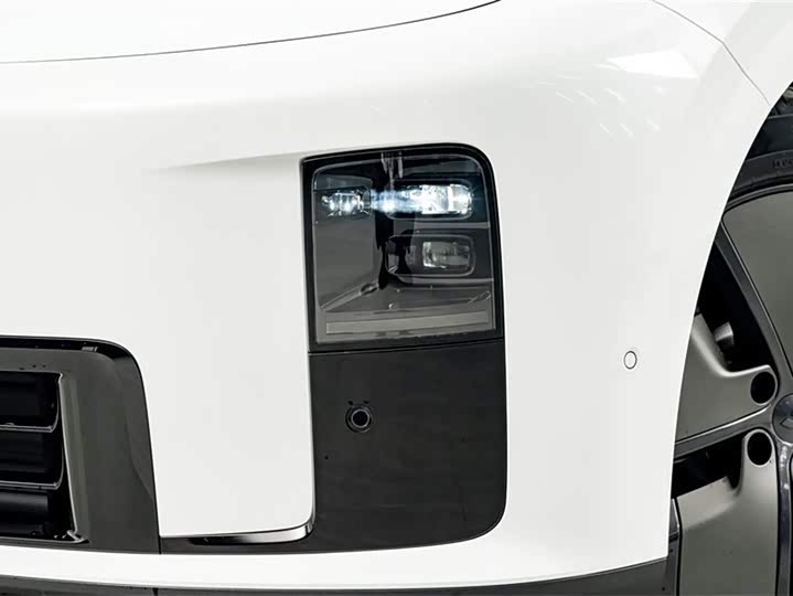 LiXiang i8 2025 2025款 标准版