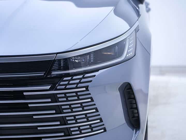 Фото 7 - BYD Destroyer 05