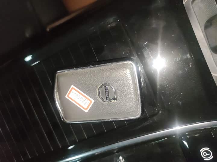 Volvo S60 Hybrid 2021 2021款 T8 E驱混动 四驱智逸豪华版