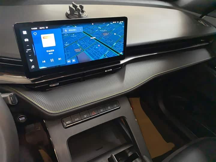 Haval H6S 2022 2022款 2.0T 两驱智跑版