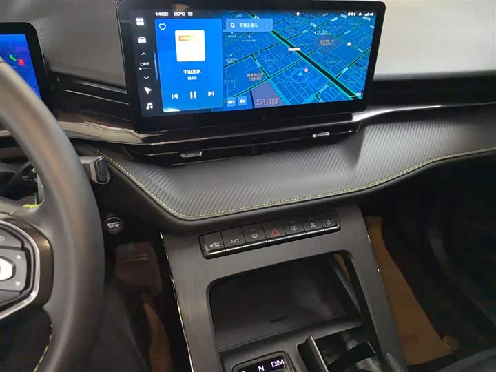 Haval H6S 2022 2022款 2.0T 两驱智跑版