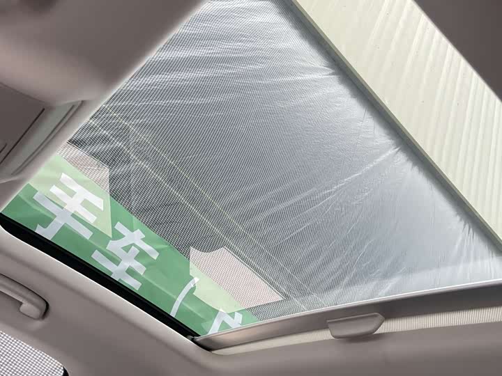 Skoda Superb 2023 2023款 改款 TSI280 DSG尊享版