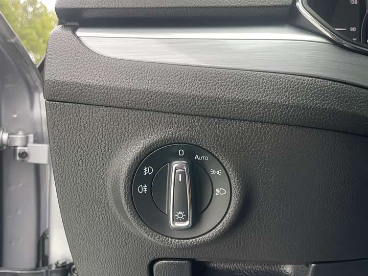 Skoda Superb 2023 2023款 改款 TSI280 DSG尊享版