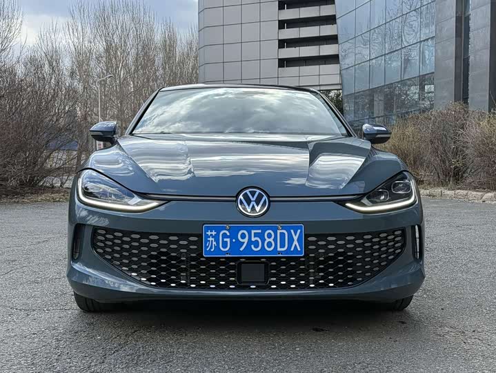 Volkswagen Lamando L 2024 2024款 凌渡L 280TSI DSG酷辣版