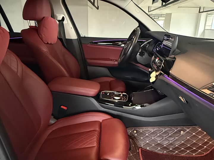Фото 7 - BMW iX3