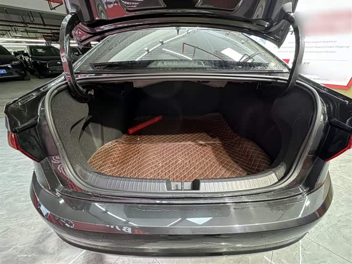 Photo 2 - Volkswagen Sagitar L