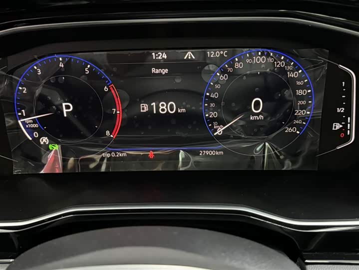 Photo 7 - Volkswagen Sagitar L