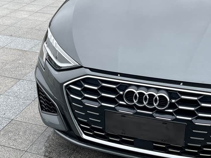 Photo 7 - Audi A3