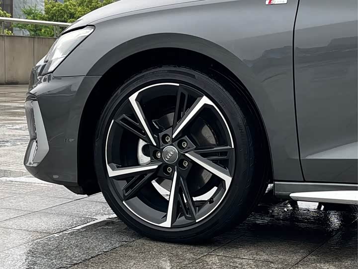 Photo 9 - Audi A3