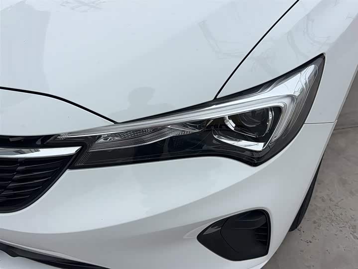 Buick Verano 2023 2023款 Pro 乐享版