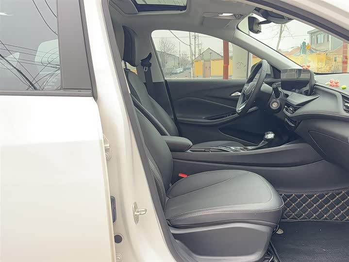 Buick Verano 2023 2023款 Pro 乐享版