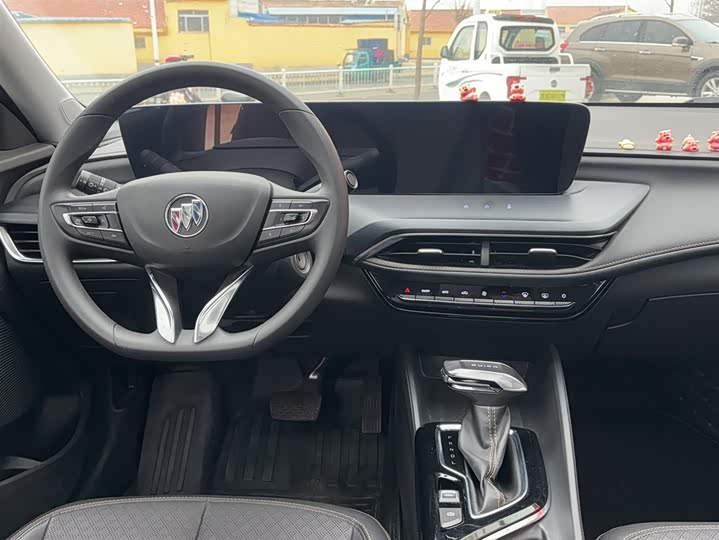 Buick Verano 2023 2023款 Pro 乐享版
