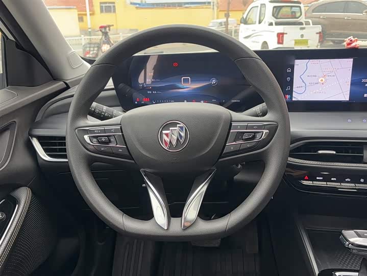 Buick Verano 2023 2023款 Pro 乐享版