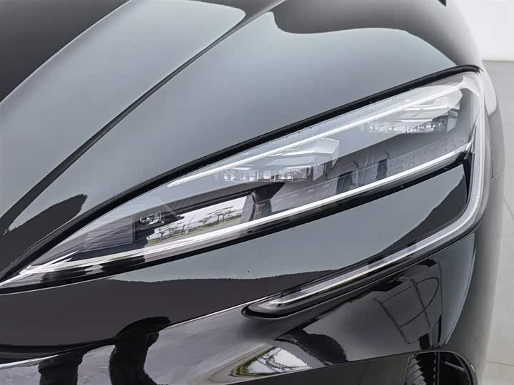 BYD Seal 07 DM-i Hybrid 2025 2025款 DM-i 1.5L 125km 豪华型