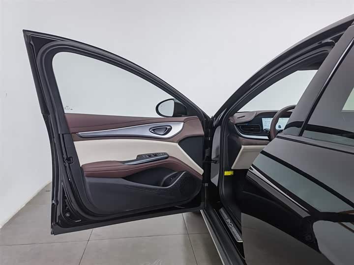 BYD Seal 07 DM-i Hybrid 2025 2025款 DM-i 1.5L 125km 豪华型