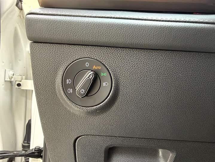 Volkswagen Tharu 2021 2021款 280TSI 两驱舒适版