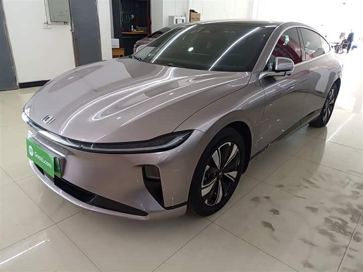 Changan Qiyuan (Nevo) A07 2025 2025款 蓝鲸增程版 140精英型