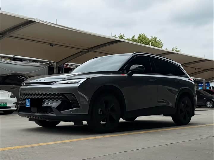 Beijing X55 (Mofang)