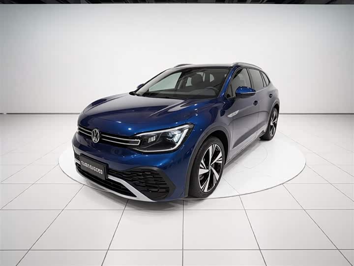 Volkswagen ID.6 Crozz 2022 2022款 长续航Lite PRO版