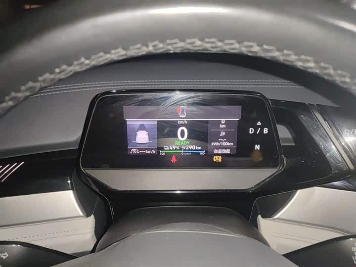 Volkswagen ID.6 Crozz 2022 2022款 长续航Lite PRO版