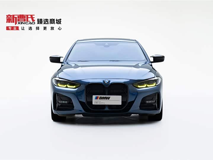 Zdjęcie 2 - BMW 4 Series