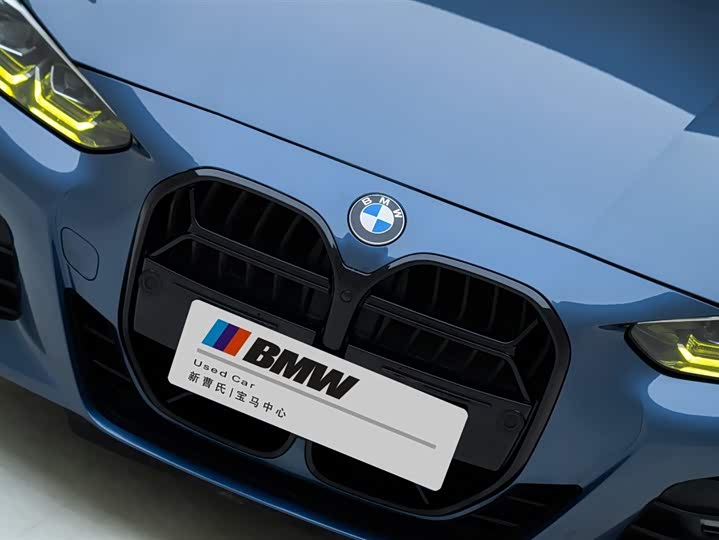 Zdjęcie 5 - BMW 4 Series